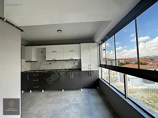 İSTİKLAL CADDESİ ÜZERİNDE SIFIR SATILIK 3+1 DAİRE - UŞAK MERKEZ fotoğraf 5